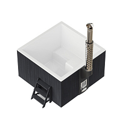 Polar-SPA Elite Quattro