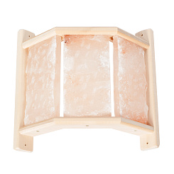 Maestro Woods Угловой с гималайской солью АГС-3