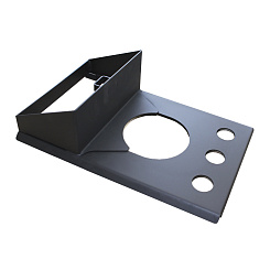 Ермак Модуль закрытой каменки