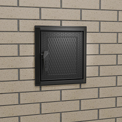 ProMetall Печная дверца "Арктика"