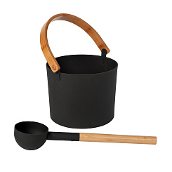 Maestro Woods Ковш Premium-Line Maestro Woods Ковш Premium-Line