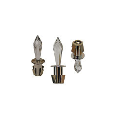 Cariitti Комплект Crystal Star 