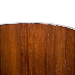 BentWood Угловая, лиственница морёная BentWood Угловая, лиственница морёная