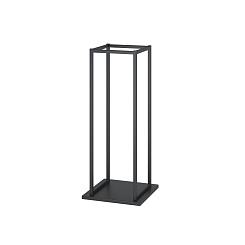 Везувий Дровница Вертикаль