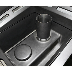 Kastor Патрубок