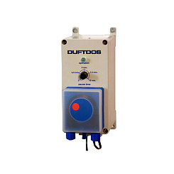 WDT Ароматерапия для хамама DuftDos Vario T