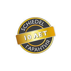 Schiedel Труба Эстет 1,0м