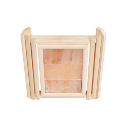 Maestro Woods Угловой с гималайской солью АУЕ-3П 