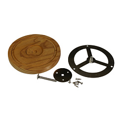 Wood-Point Вентиляционный клапан премиум