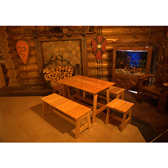 Maestro Woods Стол  Maestro Woods Стол