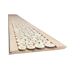 Wood Country Панель можжевеловая 