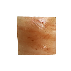  Соляной блок 20х20х5 см 