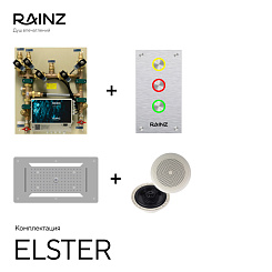 Rainz Elster