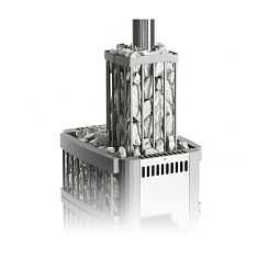 Костер Сетка на трубу