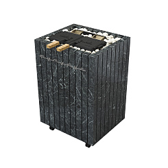 VVD Паротермальная "ФутуРус" 2.0 в камне