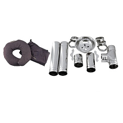 Сталь-Мастер Второе дыхание