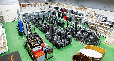 Можайское шоссе