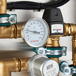 Grandis Освежающие тропики