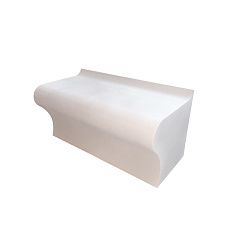 A-panel Скамья для хамама Piccolo