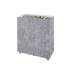 Tulikivi Tuisku Trio