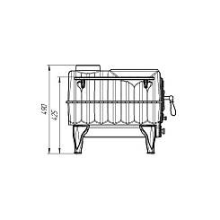 ПроМеталл Тайга 
