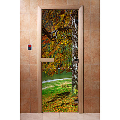 Maestro Woods Березка (A089) Maestro Woods Березка (A089)