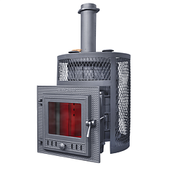 Гефест Avangard Ураган ЗК