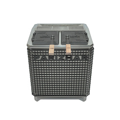 VVD Паротермальная "Пар и Жар" PRO VVD Паротермальная "Пар и Жар" PRO