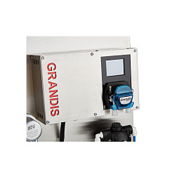 Grandis Карибские тропики