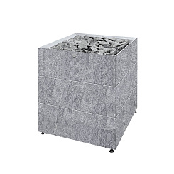 Tulikivi Tuisku Quattro