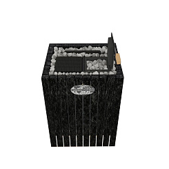 VVD Паротермальная "Пар и Жар ФутуРус" Stone VVD Паротермальная "Пар и Жар ФутуРус" Stone