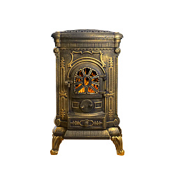 Везувий А-07