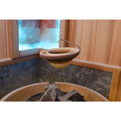  Увлажнитель  подвесной