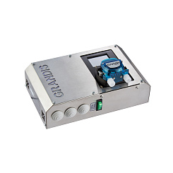 Grandis Система ароматизации Aroma