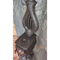 ПроМеталл Конвектор "Лира"