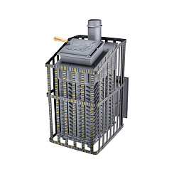 Гефест Ураган ЗК М