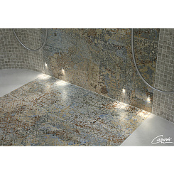 Cariitti Светильник для хамама GP-65 KIT6