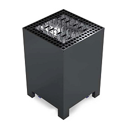 EOS Blackrock EOS Blackrock