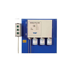 WDT Ароматерапия для сауны DuftDos AK