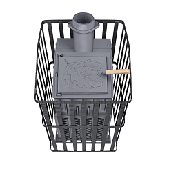 Гефест Гром Ураган П2