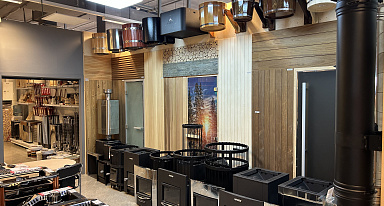 ТЦ Конструктор