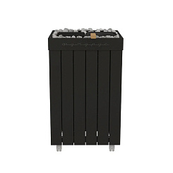 VVD Паротермальная "Пар и Жар ФутуРус"  VVD Паротермальная "Пар и Жар ФутуРус"