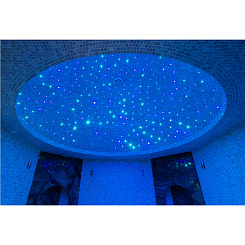 Cariitti Комплект с эффектом синего мерцания