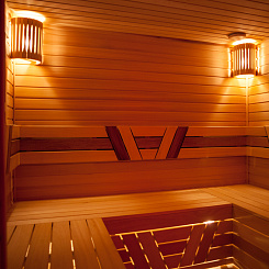 ЮСС Угловой №1