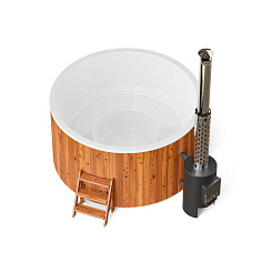 Polar-SPA Comfort Hot