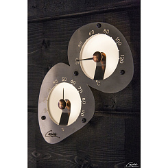 Cariitti Светильник Термо-гигрометр