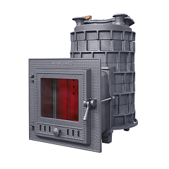 Гефест Avangard ЗК (печь-комплект)