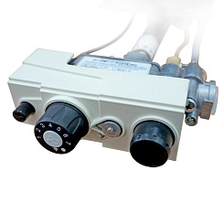 Ермак Газовая горелка для печей Stoker