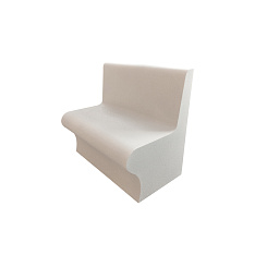 A-panel Сиденье для хамама A-Panel Comodo