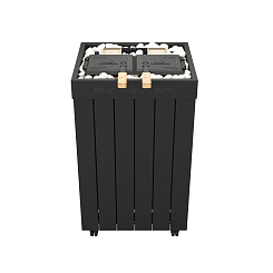 VVD Паротермальная "ФутуРус" 2.0